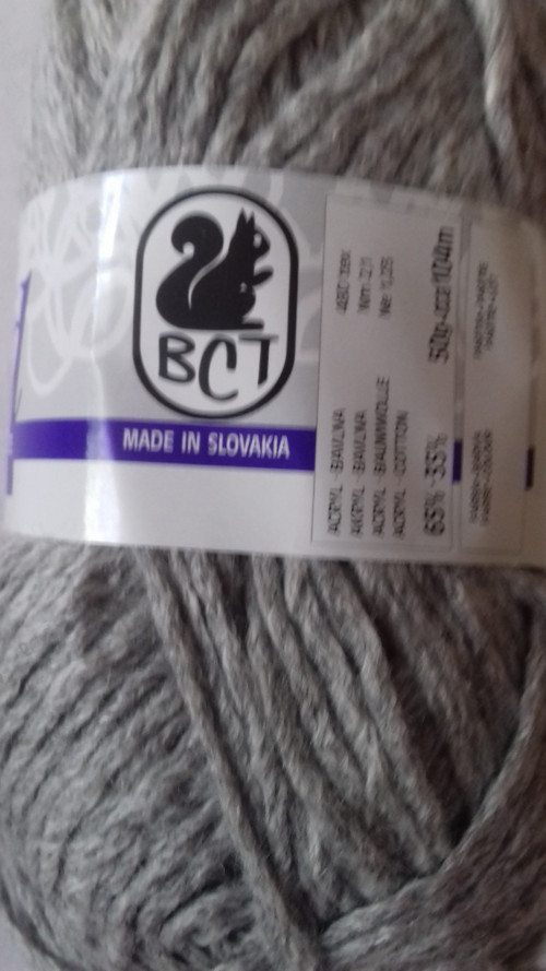 Příze NORD — foto 2