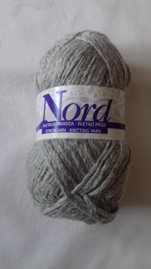 Příze NORD — foto 6