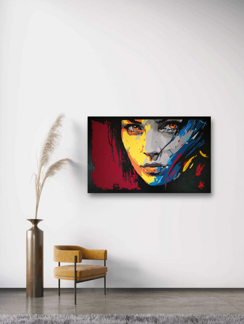 Colors of chaos — foto 2