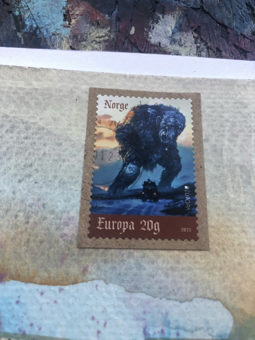 Pozdravy ze severu — foto 5