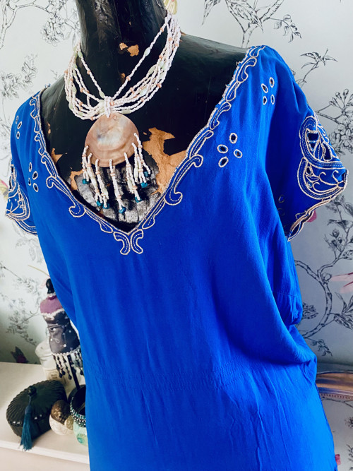 Šaty Art deco look — foto 2