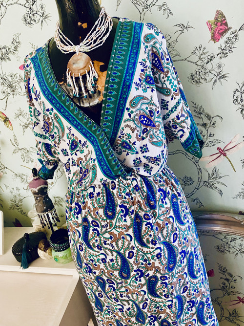 Šaty boho Mamma Mia! — foto 2