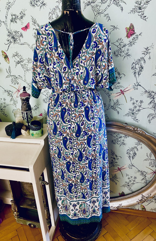 Šaty boho Mamma Mia! — foto 5
