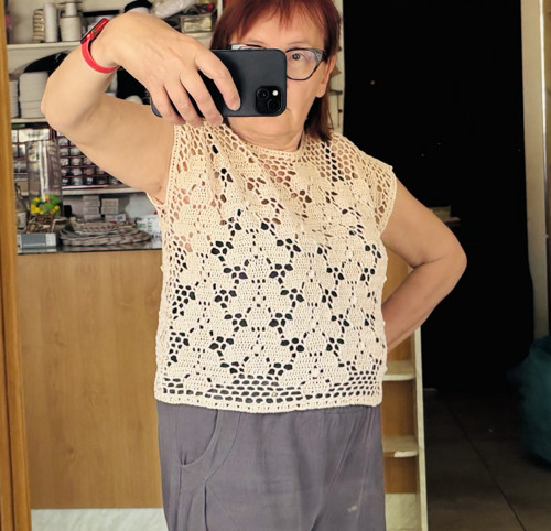 Letní květy — foto 3