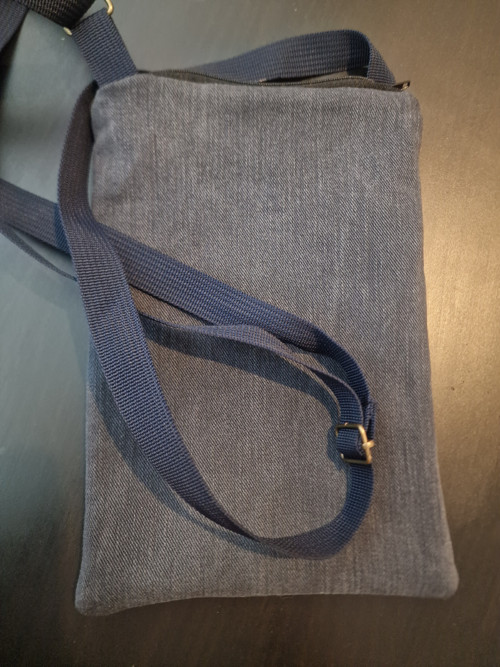 Crossbody kabelka — foto 4
