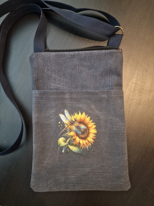 Crossbody kabelka — foto 2
