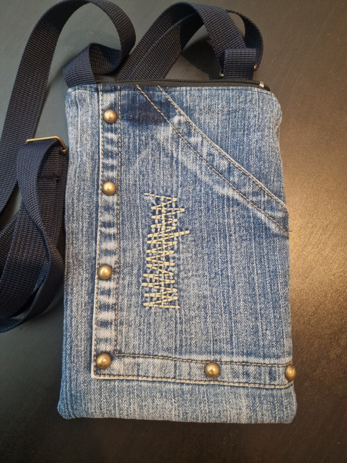 Crossbody kabelka — foto 2