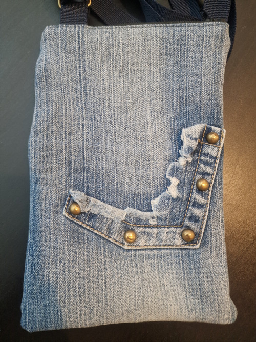 Crossbody kabelka — foto 4