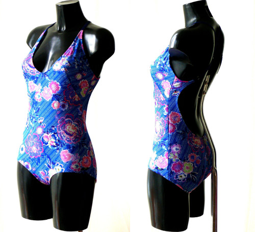 MonokiniCrystal/FlowersInBlue's — foto 4