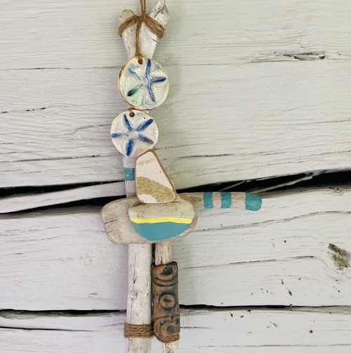 Driftwood A Lodička — foto 3