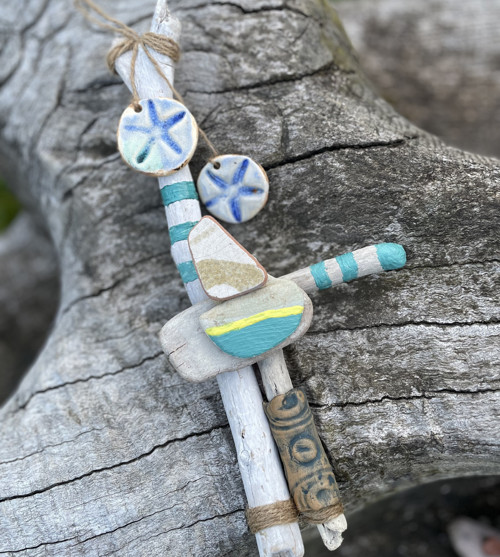 Driftwood A Lodička — foto 2