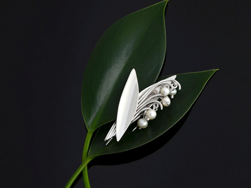 Konvalinka — foto 2