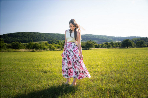 Půlkolová - Pivoně — foto 4