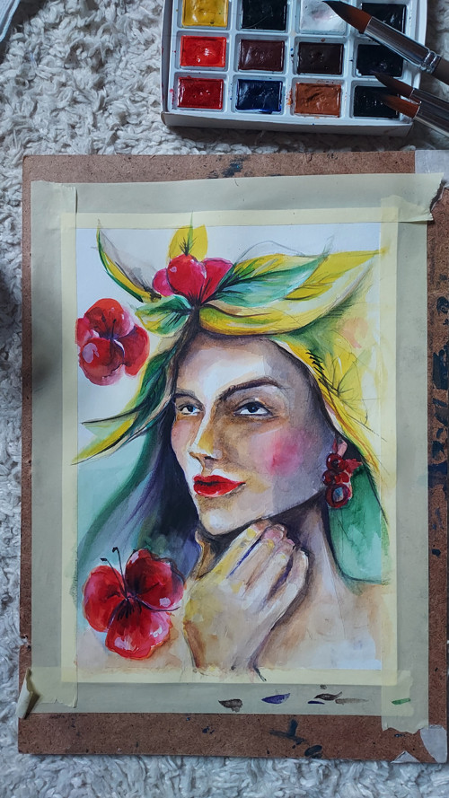 Maková — foto 2