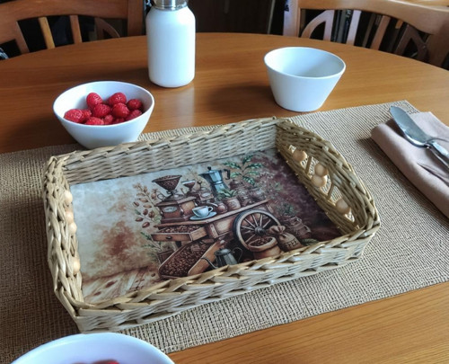 Tácek menší — foto 2