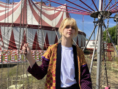HAORI kimono Sakasu — foto 3