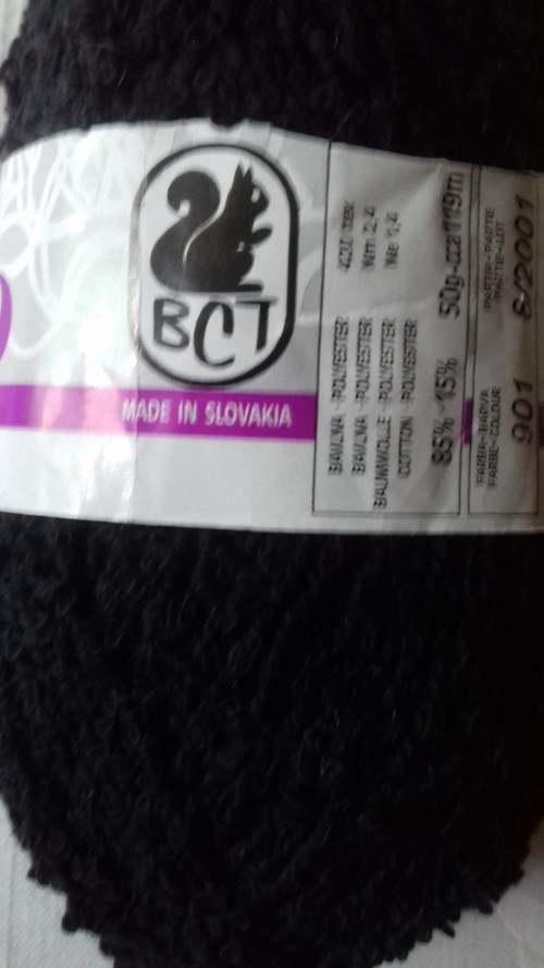 Příze Runo — foto 2