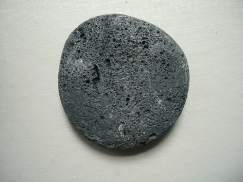 Placka - láva 43 mm, č.117w — foto 2