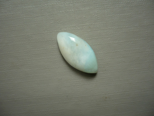 Kabošon - larimar 18 mm, č.6Af — foto 2