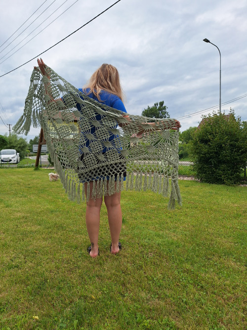 Šalvějka + — foto 4