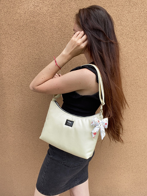 Crossbody kabelka Bella — foto 4