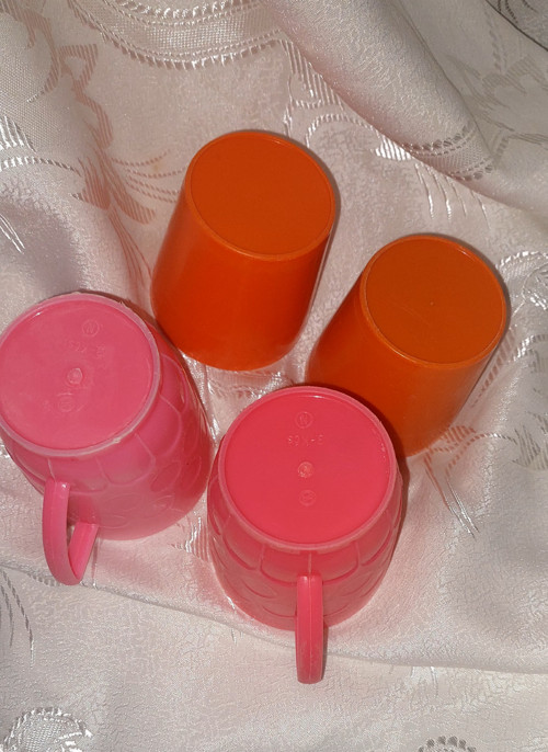 Retro plast — foto 5