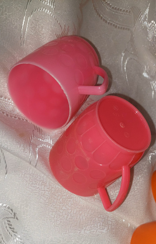 Retro plast — foto 4