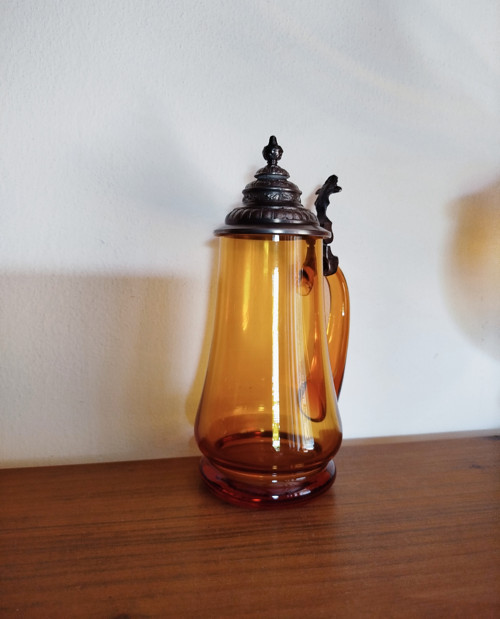 Korbel s víkem — foto 2