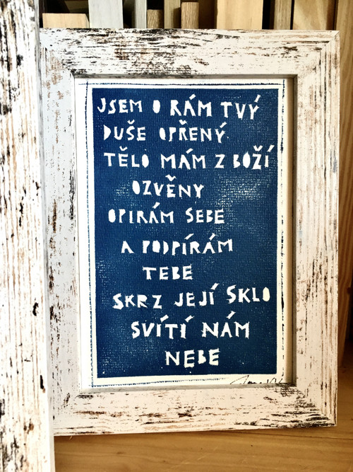 Anděl strážný — foto 3