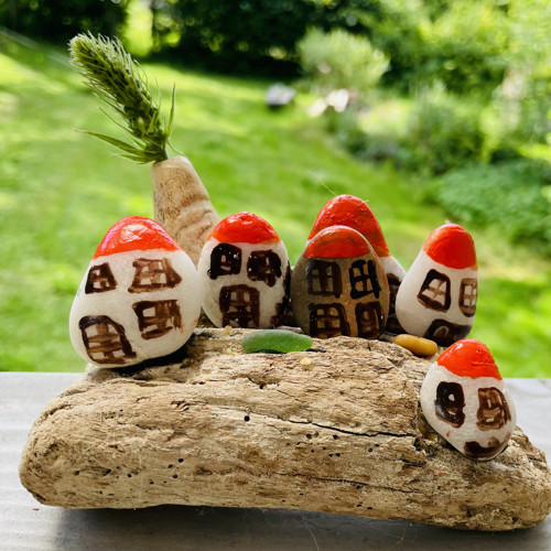 Driftwood - Útes S Domečky — foto 4