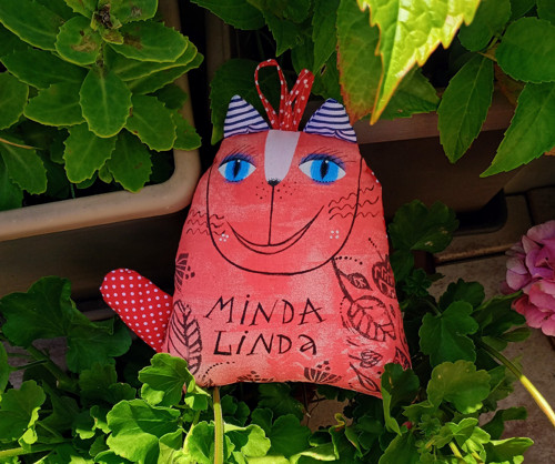 Minda Linda — foto 2