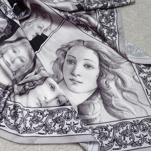 Šátek - Sandro Botticelli — foto 2