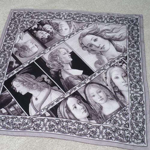 Šátek - Sandro Botticelli — foto 4