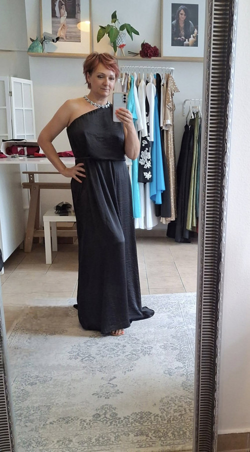 Černý variabilní model... — foto 4