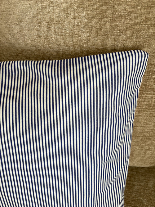 Povlak na polštář patchwork — foto 5