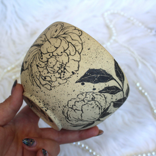 Pivoňky — foto 6