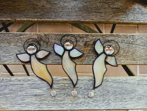 Los tres ángeles - set tří — foto 3