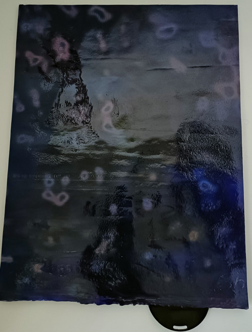 Jako noc pod hvězdami — foto 2