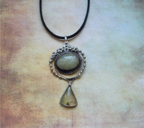 Prehnity — foto 3
