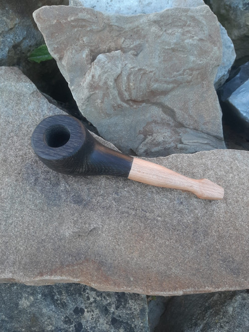 Morana II. (dýmka) — foto 2