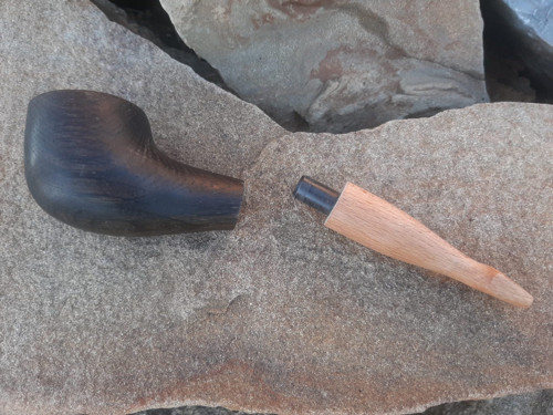 Morana II. (dýmka) — foto 3