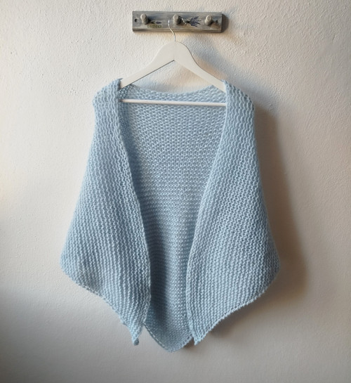 Elinor, ranní opar — foto 4