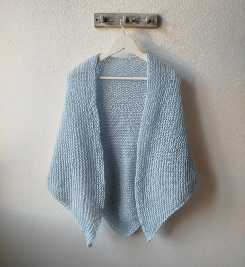 Elinor, ranní opar — foto 5