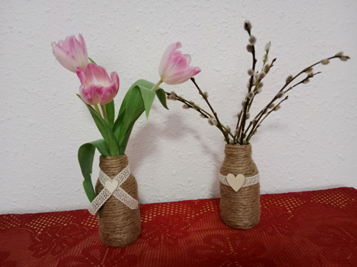 Vázička — foto 4