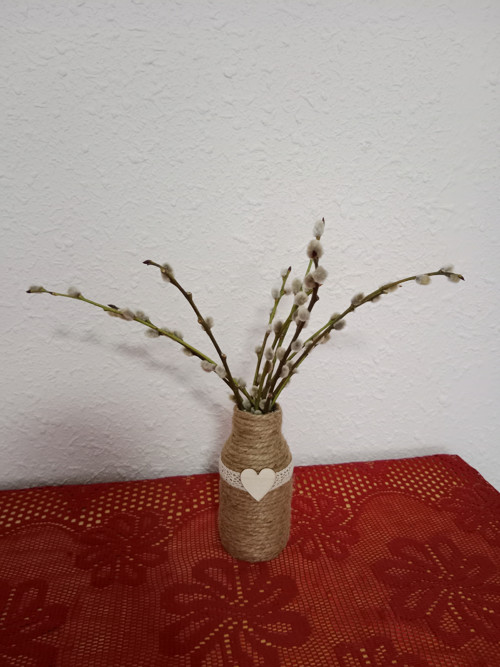 Vázička — foto 2