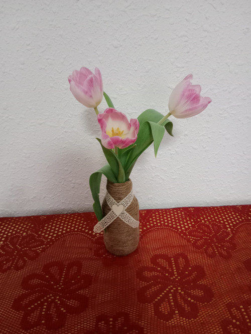 Vázička — foto 5