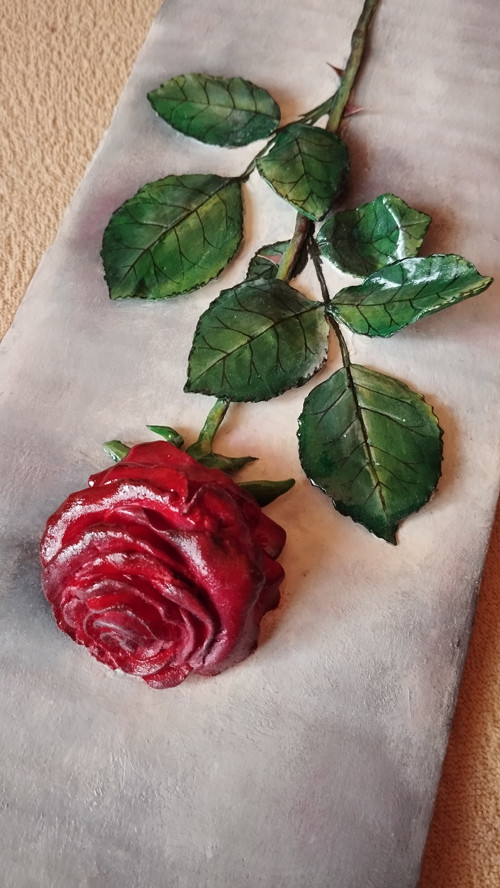 Růžička — foto 5