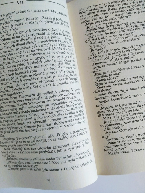 Hadí doupě - Agatha Christie — foto 5