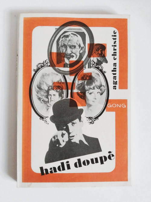 Hadí doupě - Agatha Christie — foto 2