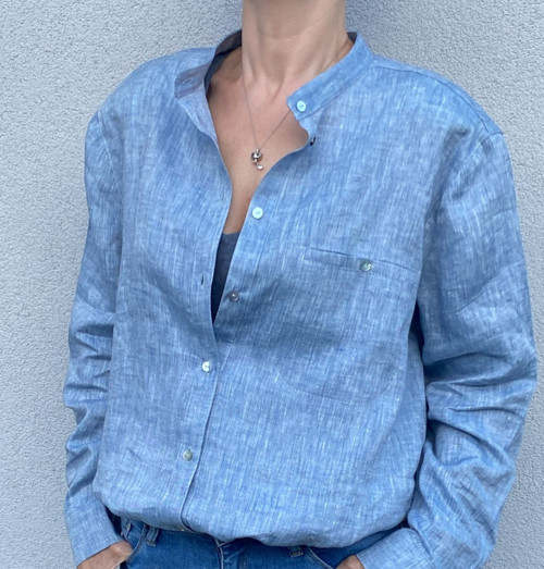 Košile NAOMI — foto 5